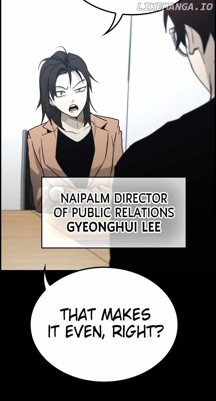 Bad Ending Maker Chapter 42 89